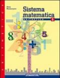 Sistema matematica. Geometria. Per la Scuola media: SISTEMA MAT. GEOM. 1