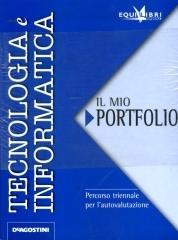 Tecnologia e informatica. Modulo A-B: Disegno e progettazione-Produzione, energia e ambiente. Con portfolio. Per le Scuole superiori