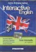 Interactive english. CD-ROM: 2