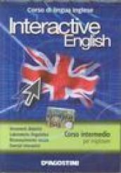 Interactive english. CD-ROM: 2