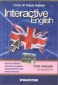 Interactive english. CD-ROM: 3