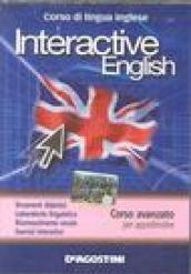 Interactive english. CD-ROM: 3