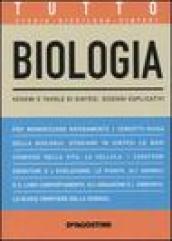 Tutto biologia