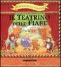 Il teatrino delle fiabe