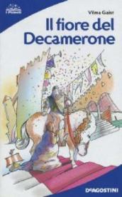 Il fiore del Decamerone