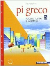 PI GRECO 2A+2B