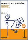 Repaso el español. Con CD Audio. Vol. 2