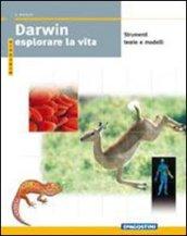 DARWIN +LAB.NATURA