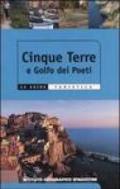 Cinque Terre e golfo dei Poeti. Ediz. illustrata