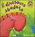 Il dinosauro sbadato