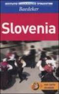 Slovenia. Con carta stradale 1:250.000. Ediz. illustrata