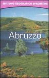 Abruzzo. Con atlante stradale tascabile 1:350 000. Ediz. illustrata