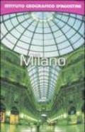 Milano. Con atlante stradale tascabile 1:16 000. Ediz. illustrata