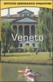 Veneto. Con atlante stradale tascabile 1:250 000. Ediz. illustrata