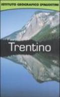 Trentino. Con atlante stradale tascabile 1:275 000. Ediz. illustrata