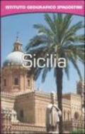 Sicilia. Con atlante stradale tascabile 1:400 000. Ediz. illustrata