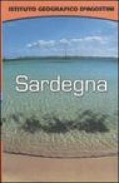 Sardegna. Con atlante stradale tascabile 1:400.000