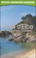 Isola d'Elba e Arcipelago Toscano. Con atlante stradale tascabile 1:60 000. Ediz. illustrata
