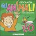 Gioca con gli animali. CD-ROM