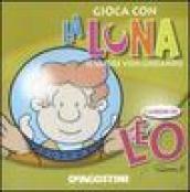 Gioca con la luna. CD-ROM