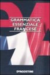 Grammatica essenziale. Francese