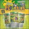 Pc Genius collection. Per la scuola primaria. 3 CD-ROM