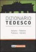 Dizionario tedesco. Italiano-tedesco, tedesco-italiano