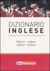 Dizionario inglese. Italiano-inglese, inglese-italiano