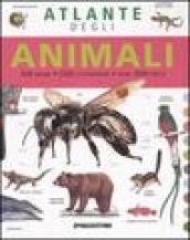 L'atlante degli animali