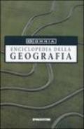 Omnia. Enciclopedia della geografia