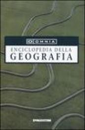 Omnia. Enciclopedia della geografia