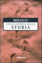 Omnia. Enciclopedia della storia