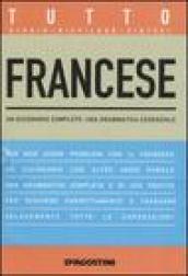 Tutto francese