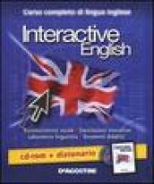 Interactive English. Con CD-ROM