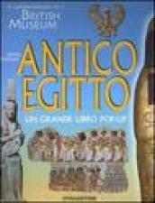 Antico Egitto. Un grande libro pop-up