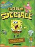 Edizione speciale. SpongeBob