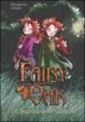 FAIRY OAK - IL SEGRETO DELLE GEMELLE