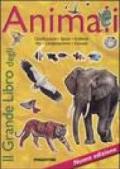 Il grande libro degli animali