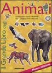 Il grande libro degli animali