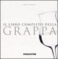 Il libro completo della grappa