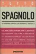 Tutto spagnolo. Ediz. bilingue