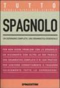 Tutto spagnolo. Ediz. bilingue