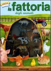 La fattoria degli animali. Ediz. illustrata. Con gadget