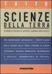 Tutto scienze della terra