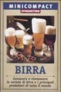 Birra. Conoscere e riconoscere le varietà di birra e i principali produttori di tutto il mondo