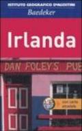 Irlanda. Con carta stradale 1:750 000. Ediz. illustrata