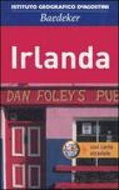 Irlanda. Con carta stradale 1:750 000. Ediz. illustrata