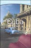 Cuba. Con atlante stradale tascabile 1:1 000 000. Ediz. illustrata