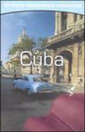 Cuba. Con atlante stradale tascabile 1:1 000 000. Ediz. illustrata