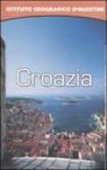 Croazia. Con atlante stradale tascabile 1:800 000. Ediz. illustrata